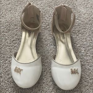 Michael Kors Girls Shoes